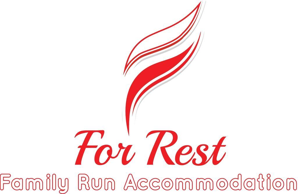 For Rest Aparthotel St. Paul's Bay Exterior photo